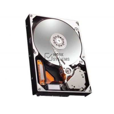 Жесткий диск Seagate 9BK034 400Gb 7200 IDE 3.5" HDD