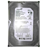 Жесткий диск Seagate 9BK136 500Gb 7200 SATAII 3.5" HDD