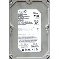 Жесткий диск Seagate 9BK138 750Gb 7200 SATAII 3.5" HDD