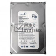 Жесткий диск Seagate 9BK13G 320Gb 7200 SATAII 3.5" HDD