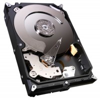 Жесткий диск Seagate 9BL136 500Gb  SATAII 3,5" HDD