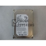 Жесткий диск Seagate 9BL14E 250Gb  SATAII 3,5" HDD
