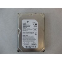 Жесткий диск Seagate 9BL14E 250Gb  SATAII 3,5" HDD