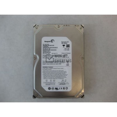 Жесткий диск Seagate 9BL14E 250Gb  SATAII 3,5" HDD