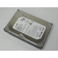 Жесткий диск Seagate 9BL14M 320Gb 7200 SATAII 3.5" HDD