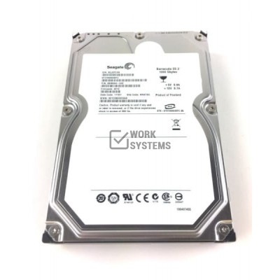 Жесткий диск Seagate 9BM004 1Tb 7200 Fibre Channel  3,5" HDD