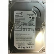 Жесткий диск Seagate 9CC111 80Gb 7200 SATAII 3.5" HDD