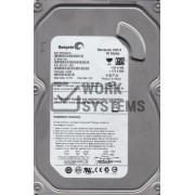 Жесткий диск Seagate 9CC131 80Gb  SATAII 3,5" HDD