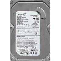 Жесткий диск Seagate 9CC131 80Gb SATAII 3,5" HDD