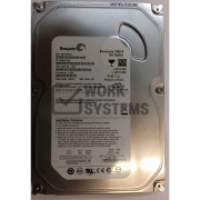 Жесткий диск Seagate 9CC132 160Gb 7200 SATAII 3.5" HDD