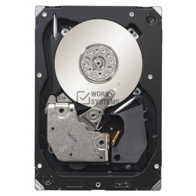 Жесткий диск Seagate 9CE004 146Gb  Fibre Channel  3,5" HDD