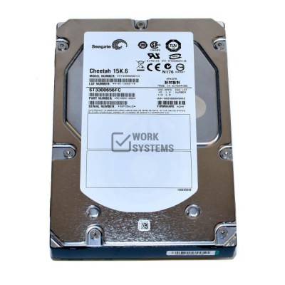 Жесткий диск Seagate 9CH004 300Gb  Fibre Channel  3,5" HDD