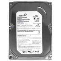 Жесткий диск Seagate 9CS032 160Gb 7200 IDE 3.5" HDD
