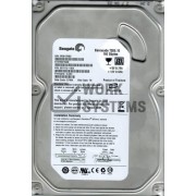 Жесткий диск Seagate 9CY112 160Gb 7200 SATAII 3.5" HDD