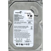 Жесткий диск Seagate 9CY112 160Gb 7200 SATAII 3.5" HDD