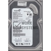 Жесткий диск Seagate 9CY131 80Gb  SATAII 3,5" HDD