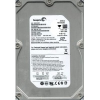Жесткий диск Seagate 9DC148 750Gb  SATAII 3,5" HDD