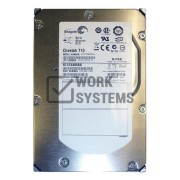 Жесткий диск Seagate 9DL066 73Gb  SAS 3,5" HDD