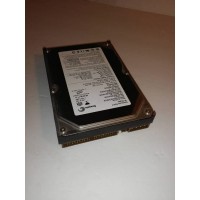 Жесткий диск Seagate 9E2003 36,7Gb  U160SCSI 3.5" HDD