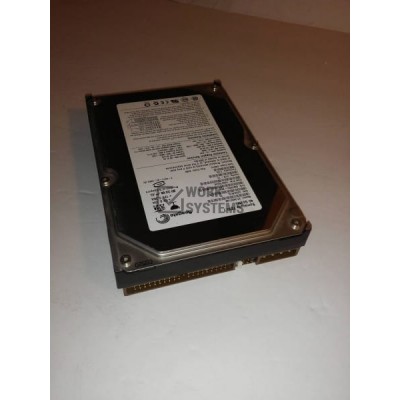 Жесткий диск Seagate 9E2003 36,7Gb  U160SCSI 3.5" HDD