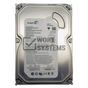 Жесткий диск Seagate ST3250310SV 250Gb  SATAII 3,5" HDD