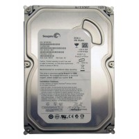 Жесткий диск Seagate ST3250310SV 250Gb  SATAII 3,5" HDD