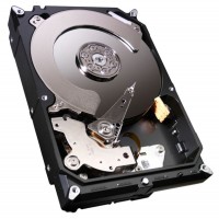 Жесткий диск Seagate 9FF146 500Gb SATAII 3,5" HDD