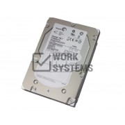 Жесткий диск Seagate 9FN066 600Gb  SAS 3,5" HDD