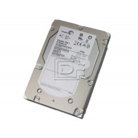Жесткий диск Seagate 9FN066 600Gb  SAS 3,5" HDD