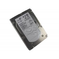Жесткий диск Seagate 9FR066 450Gb SAS 3,5" HDD