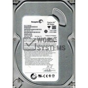 Жесткий диск Seagate 9GC132 320Gb 5900 SATAII 3.5" HDD