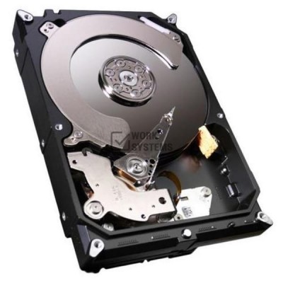 Жесткий диск Seagate 9GC13G 500Gb 5900 SATAII 3.5" HDD