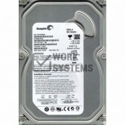 Жесткий диск Seagate 9GW131 250Gb  SATAII 3,5" HDD