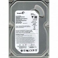 Жесткий диск Seagate 9GW131 250Gb  SATAII 3,5" HDD