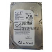 Жесткий диск Seagate 9GW13A 160Gb  SATAII 3,5" HDD
