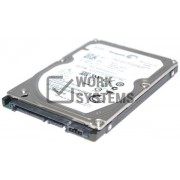 Жесткий диск Seagate 9HH132 250Gb 5400 SATAII 2,5" HDD