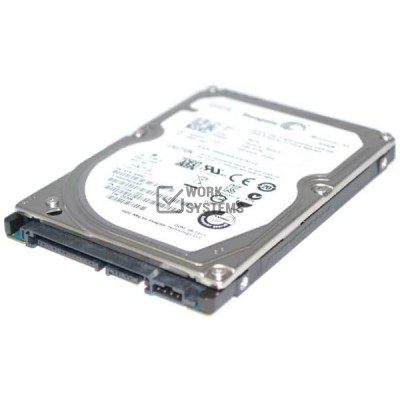 Жесткий диск Seagate 9HH132 250Gb 5400 SATAII 2,5" HDD