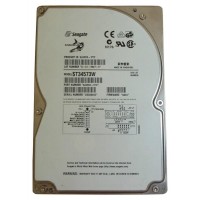 Жесткий диск Seagate 9J4002 4,55Gb 7200 U40SCSI 3.5" HDD