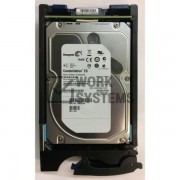 Жесткий диск Seagate 9JX248 2Tb  SAS 3,5" HDD