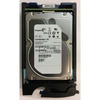 Жесткий диск Seagate 9JX248 2Tb  SAS 3,5" HDD