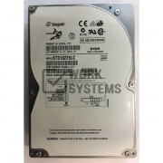 Жесткий диск Seagate 9L2004 18,4Gb 7200 U80SCSI 3.5" HDD