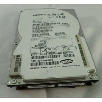 Жесткий диск Seagate 9L6001 9,1Gb 7200 U80SCSI 3.5" HDD