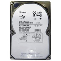 Жесткий диск Seagate 9N2022 18,4Gb 7200 U160SCSI 3.5" HDD