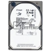 Жесткий диск Seagate 9N3004 9,2Gb 7200 U20SCSI 3.5" HDD