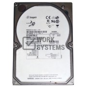 Жесткий диск Seagate ST39236LC 9,2Gb 7200 U160SCSI 3.5" HDD