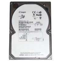 Жесткий диск Seagate ST39236LC 9,2Gb 7200 U160SCSI 3.5" HDD
