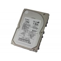 Жесткий диск Seagate 9N7006 36,7Gb  U160SCSI 3.5" HDD
