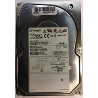 Жесткий диск Seagate 9N7009 36,7Gb  U160SCSI 3.5" HDD