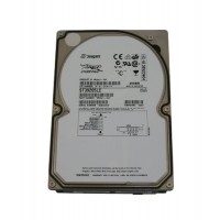 Жесткий диск Seagate ST39205LC 18,4Gb 10000 U160SCSI 3.5" HDD