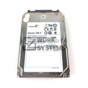 Жесткий диск Seagate 9PN004 600Gb 10000 Fibre Channel  2,5" HDD